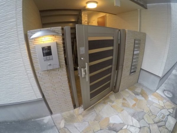 フジパレス東三国WEST