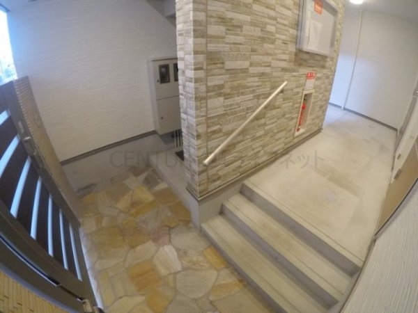 フジパレス東三国WEST