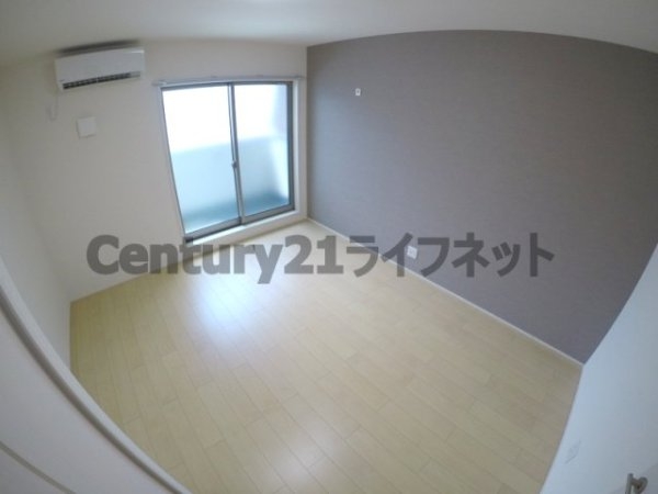 フジパレス東三国WEST