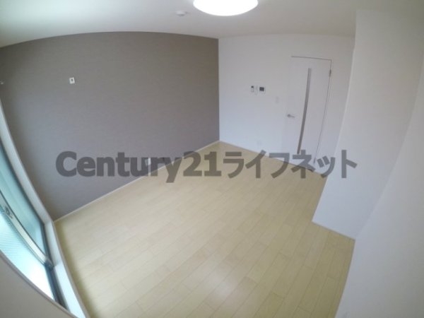 フジパレス東三国WEST