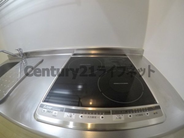 フジパレス東三国WEST