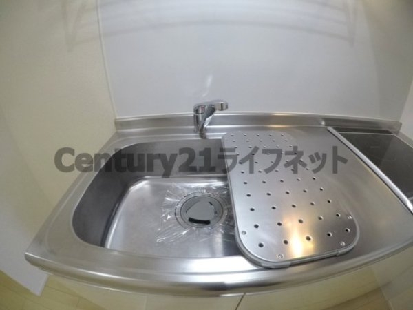 フジパレス東三国WEST