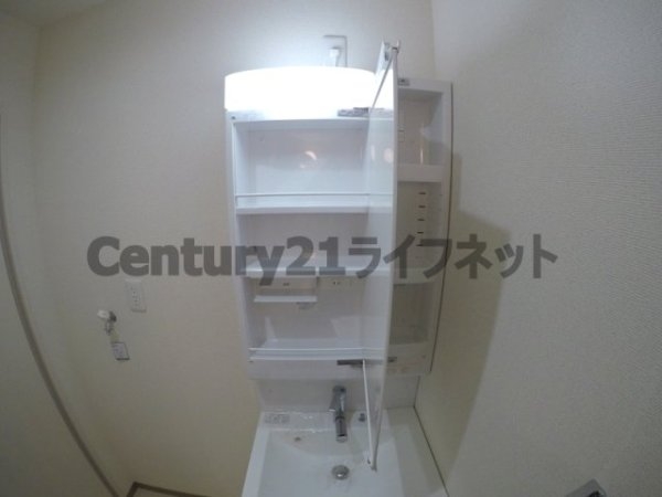 フジパレス東三国WEST