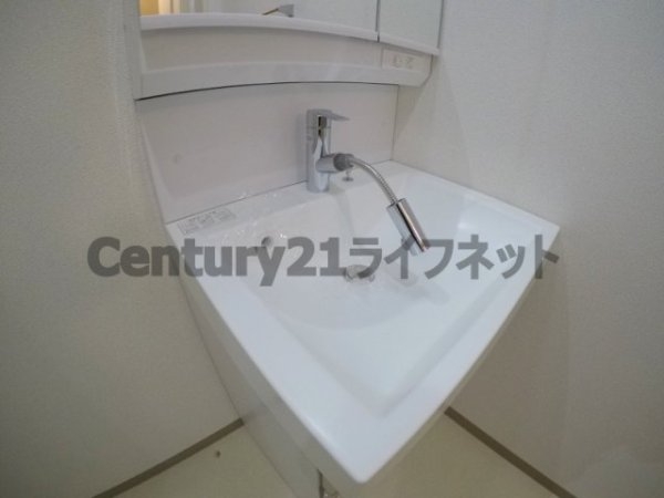 フジパレス東三国WEST