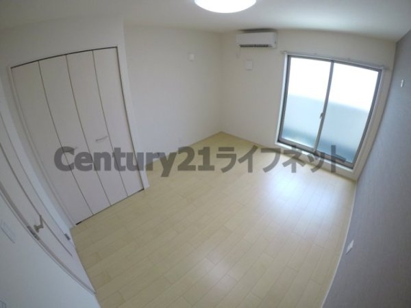 フジパレス東三国WEST