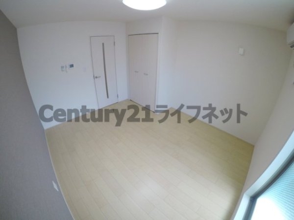 フジパレス東三国WEST