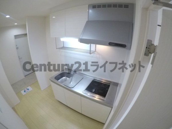 フジパレス東三国WEST