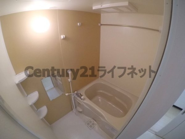 フジパレス東三国WEST