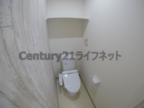 フジパレス東三国WEST