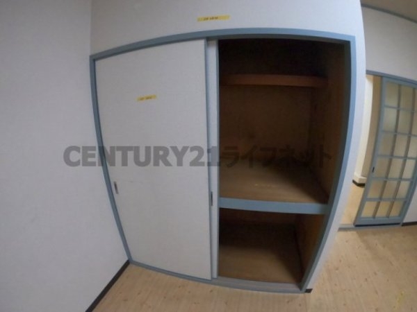 メゾンユタカファイブ