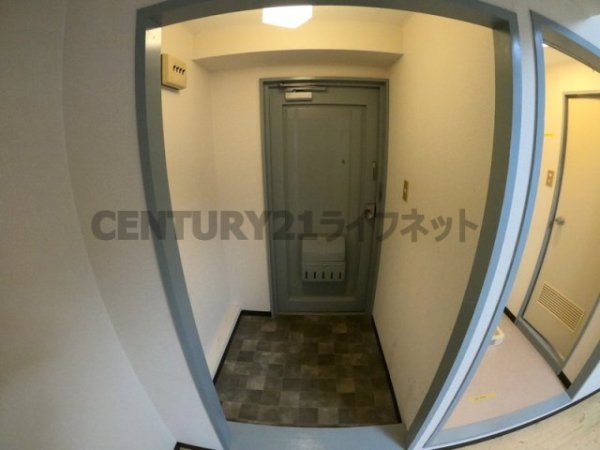 メゾンユタカファイブ