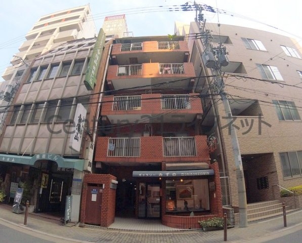 メゾンユタカファイブ