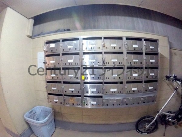 メゾンユタカファイブ