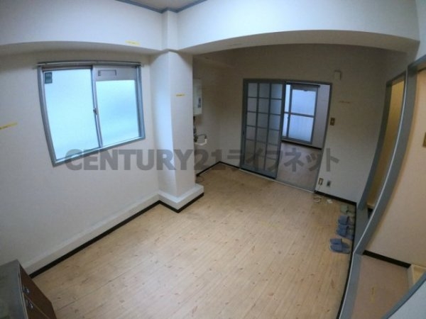 メゾンユタカファイブ