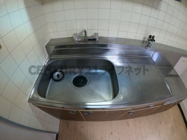 メゾンユタカファイブ