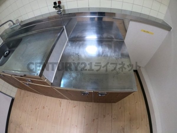 メゾンユタカファイブ