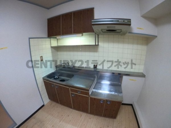 メゾンユタカファイブ