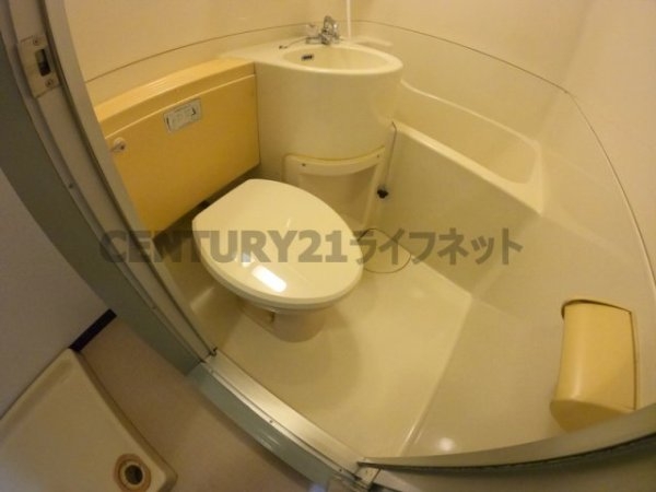 メゾンユタカファイブ