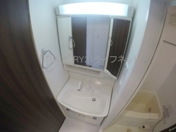 ノルデンタワー新大阪プレミアム