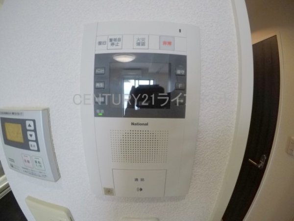 ノルデンタワー新大阪プレミアム