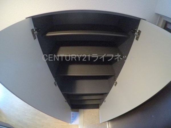 ノルデンタワー新大阪プレミアム