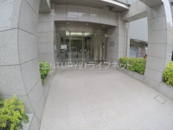 ノルデンタワー新大阪プレミアム