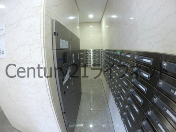 ノルデンタワー新大阪プレミアム