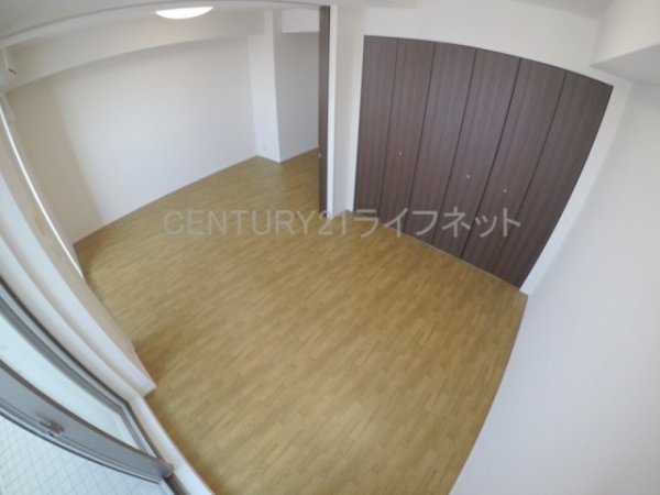 ノルデンタワー新大阪プレミアム