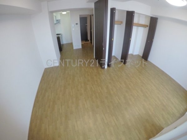 ノルデンタワー新大阪プレミアム