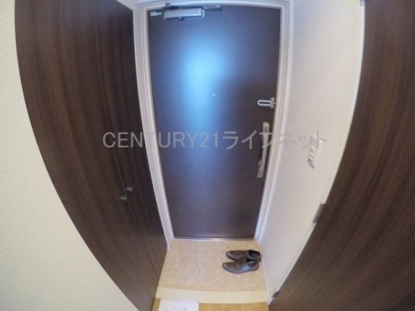 ノルデンタワー新大阪プレミアム