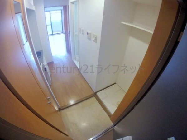 アスティナ天神橋