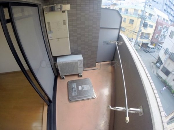 アスティナ天神橋