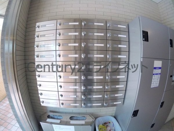 アスティナ天神橋