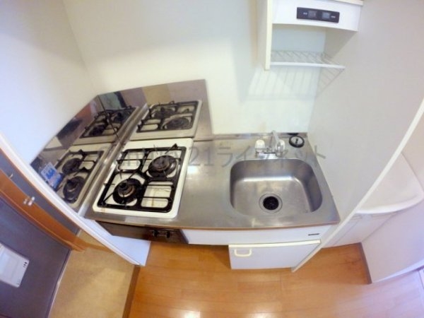 アスティナ天神橋