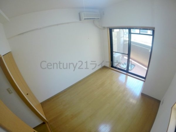 アスティナ天神橋