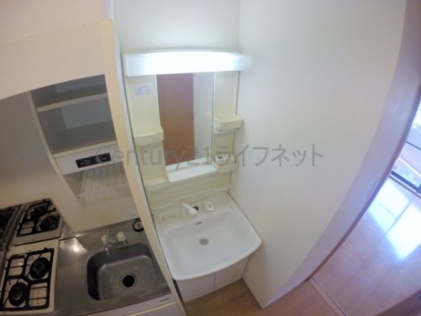 アスティナ天神橋