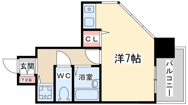 リーガル北梅田