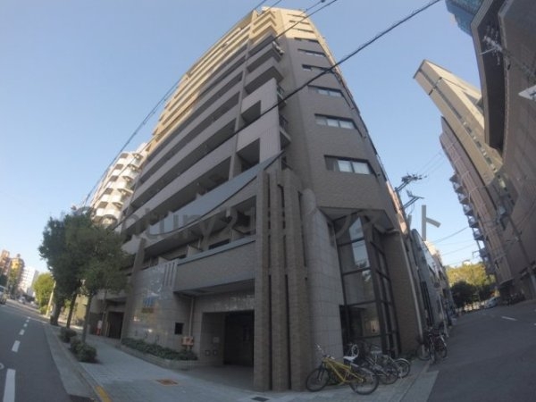 リーガル北梅田