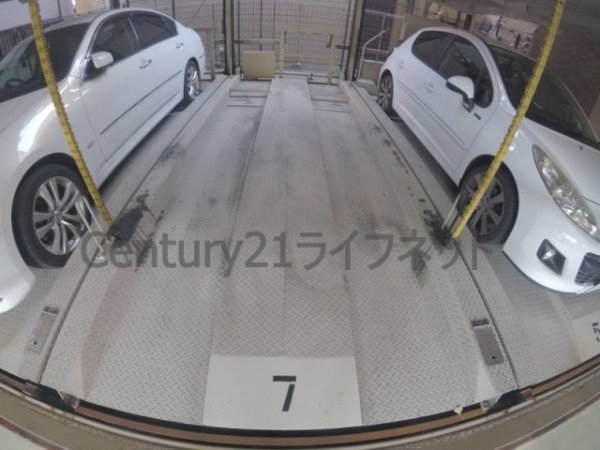 リーガル北梅田