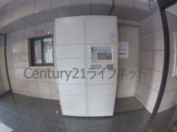 リーガル北梅田