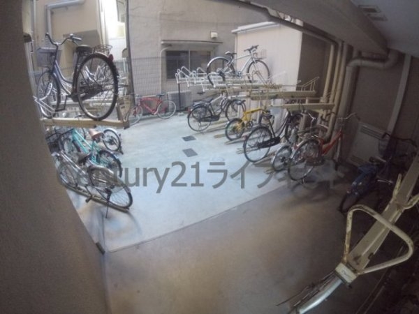 リーガル北梅田