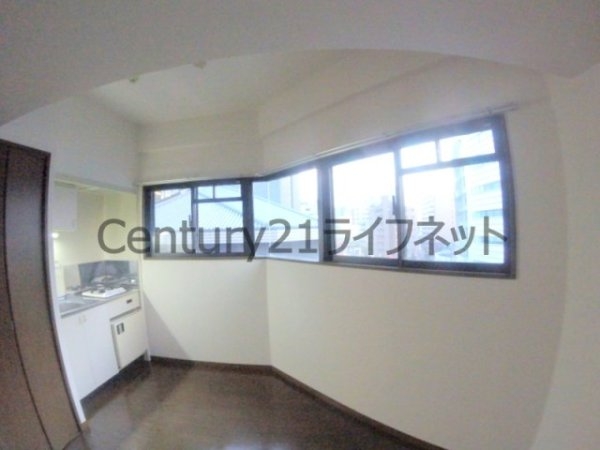 リーガル北梅田