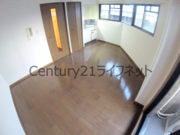 リーガル北梅田