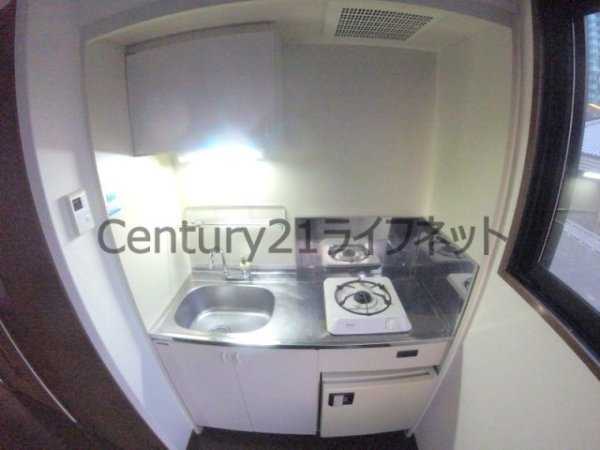 リーガル北梅田