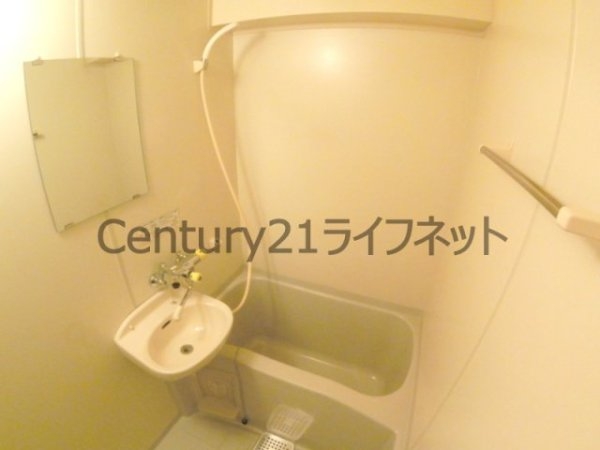 リーガル北梅田