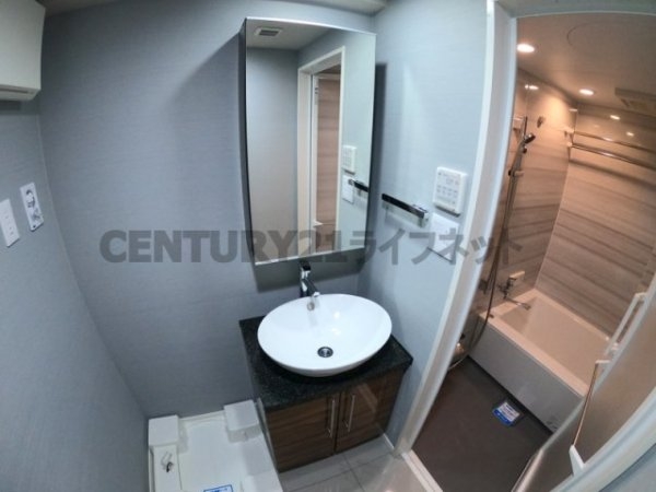 ファーストフィオーレ東梅田