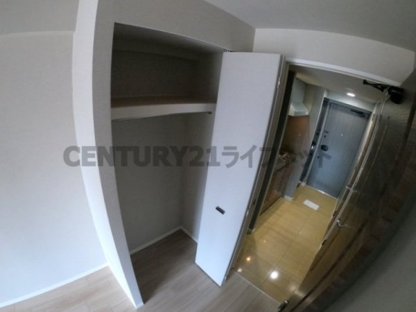 ファーストフィオーレ東梅田