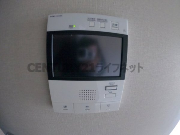 ファーストフィオーレ東梅田