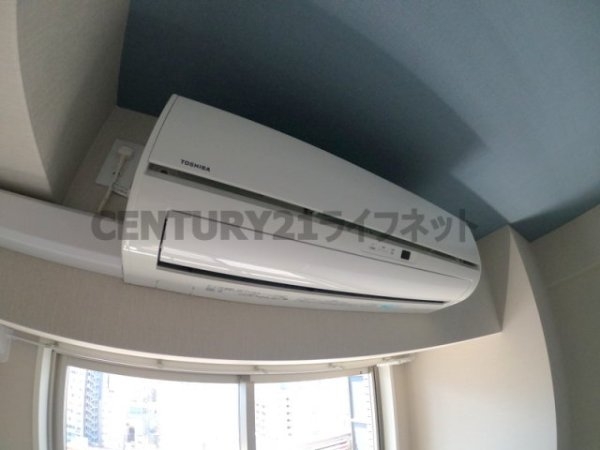 ファーストフィオーレ東梅田