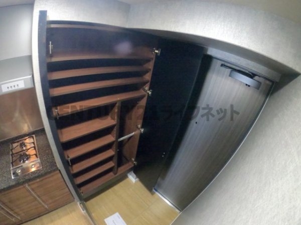 ファーストフィオーレ東梅田